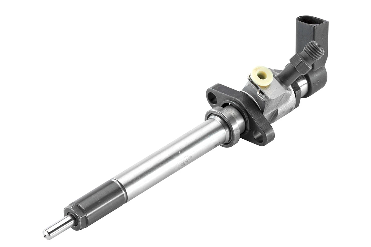 Injector Nozzle
