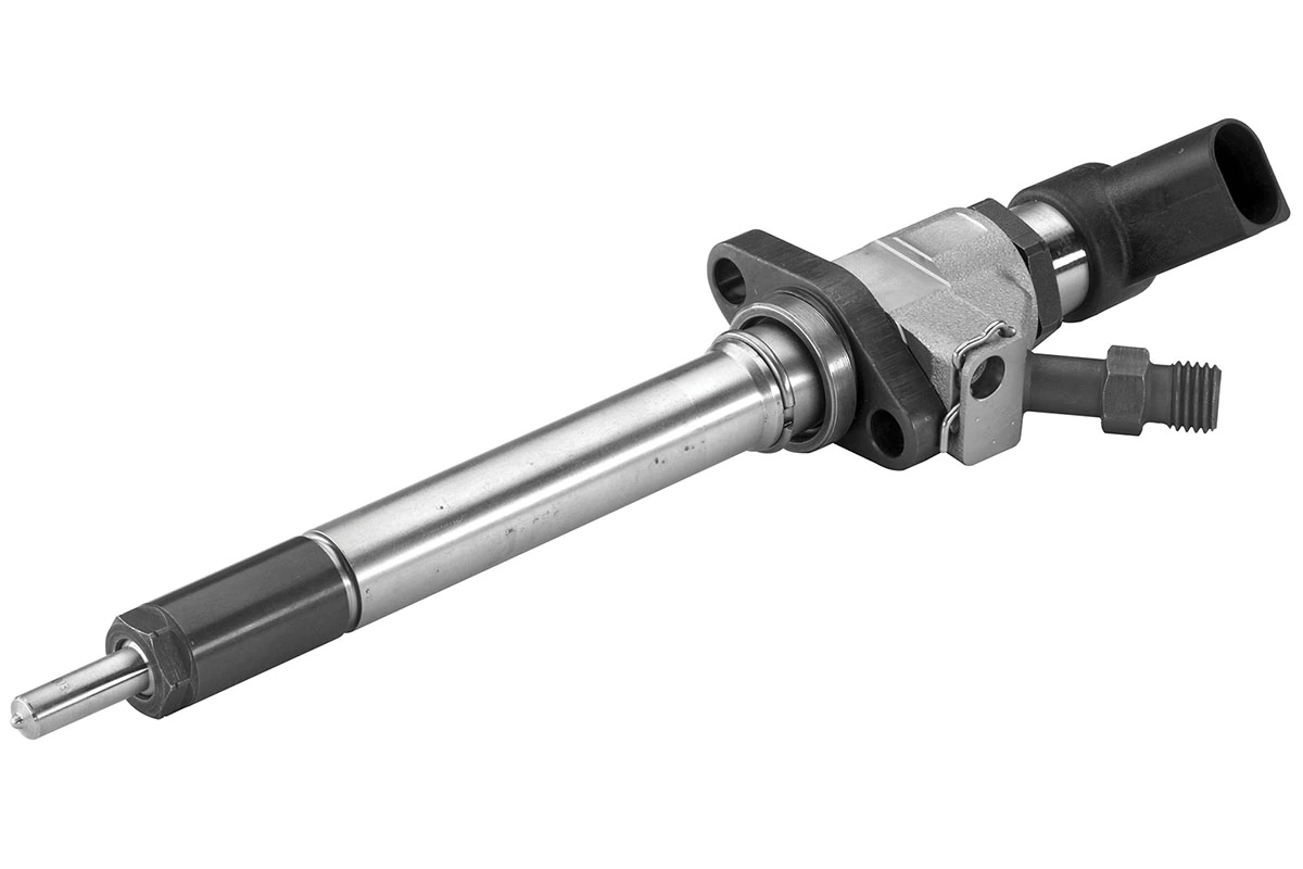 Injector Nozzle
