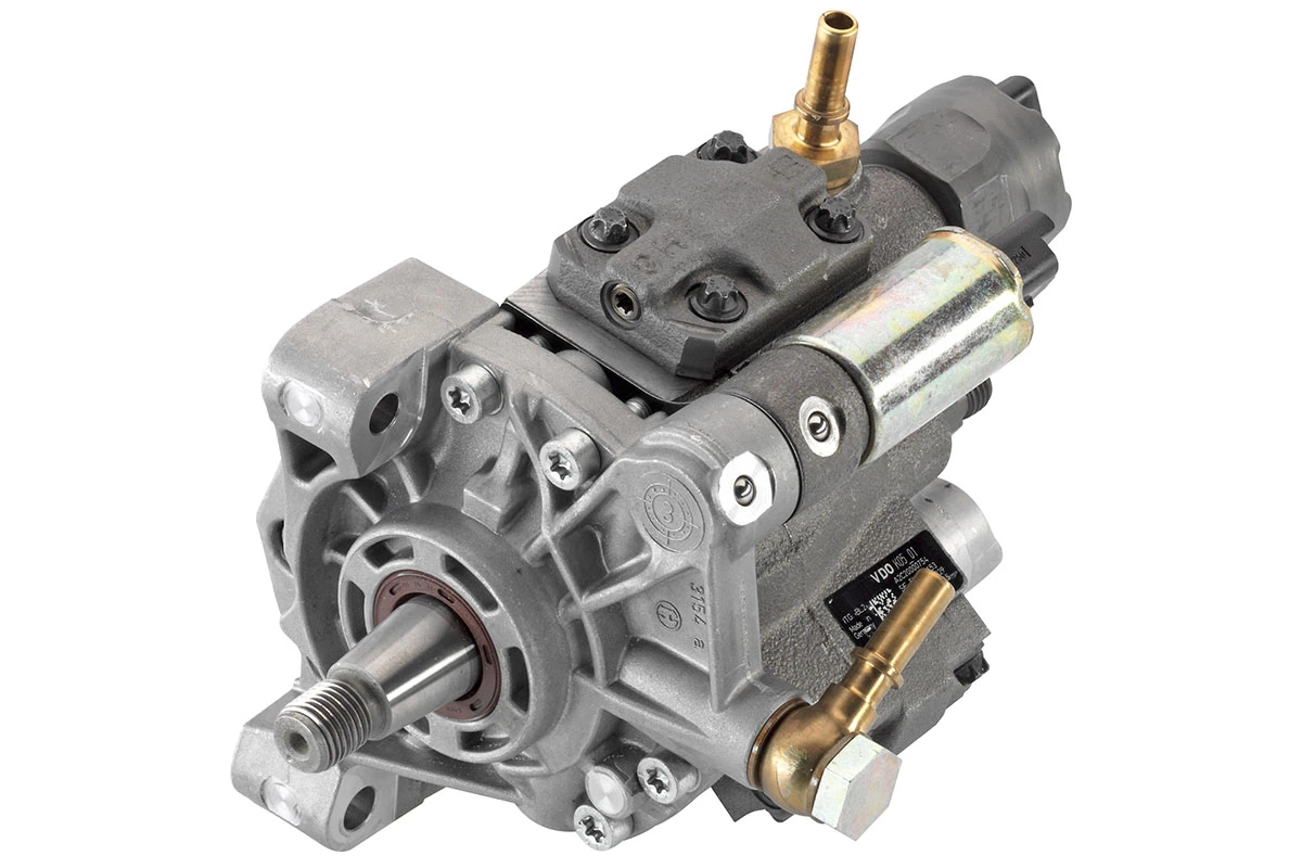 High-pressure Pump