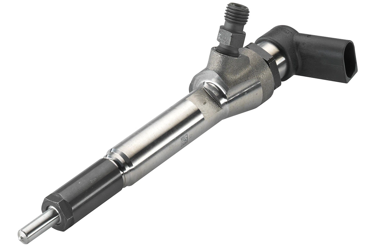 Injector Nozzle