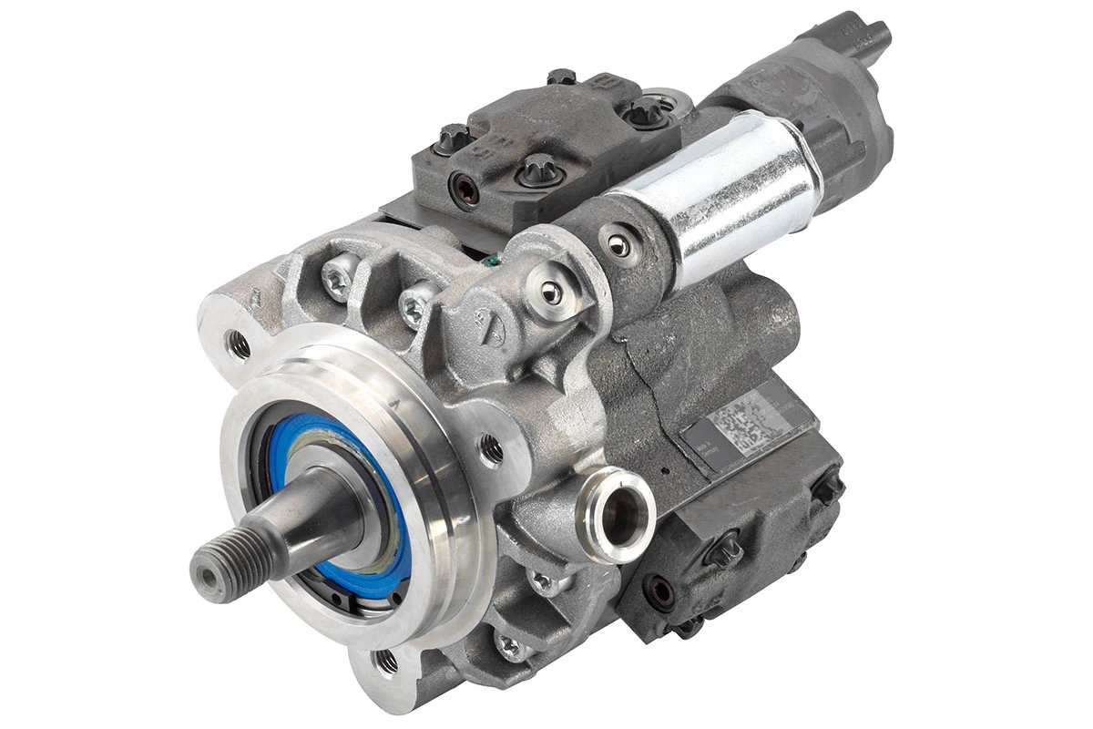 High-pressure Pump
