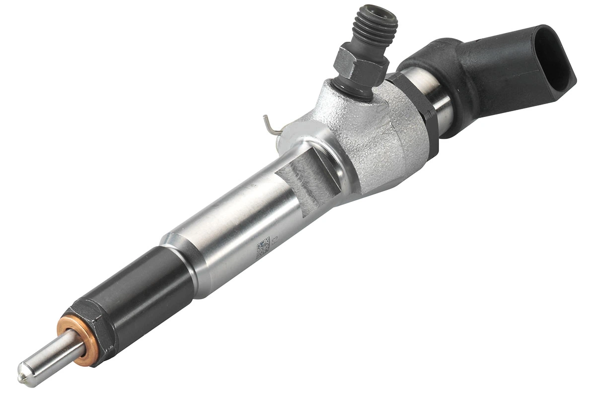 Injector Nozzle