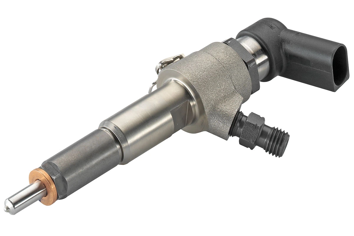 Injector Nozzle