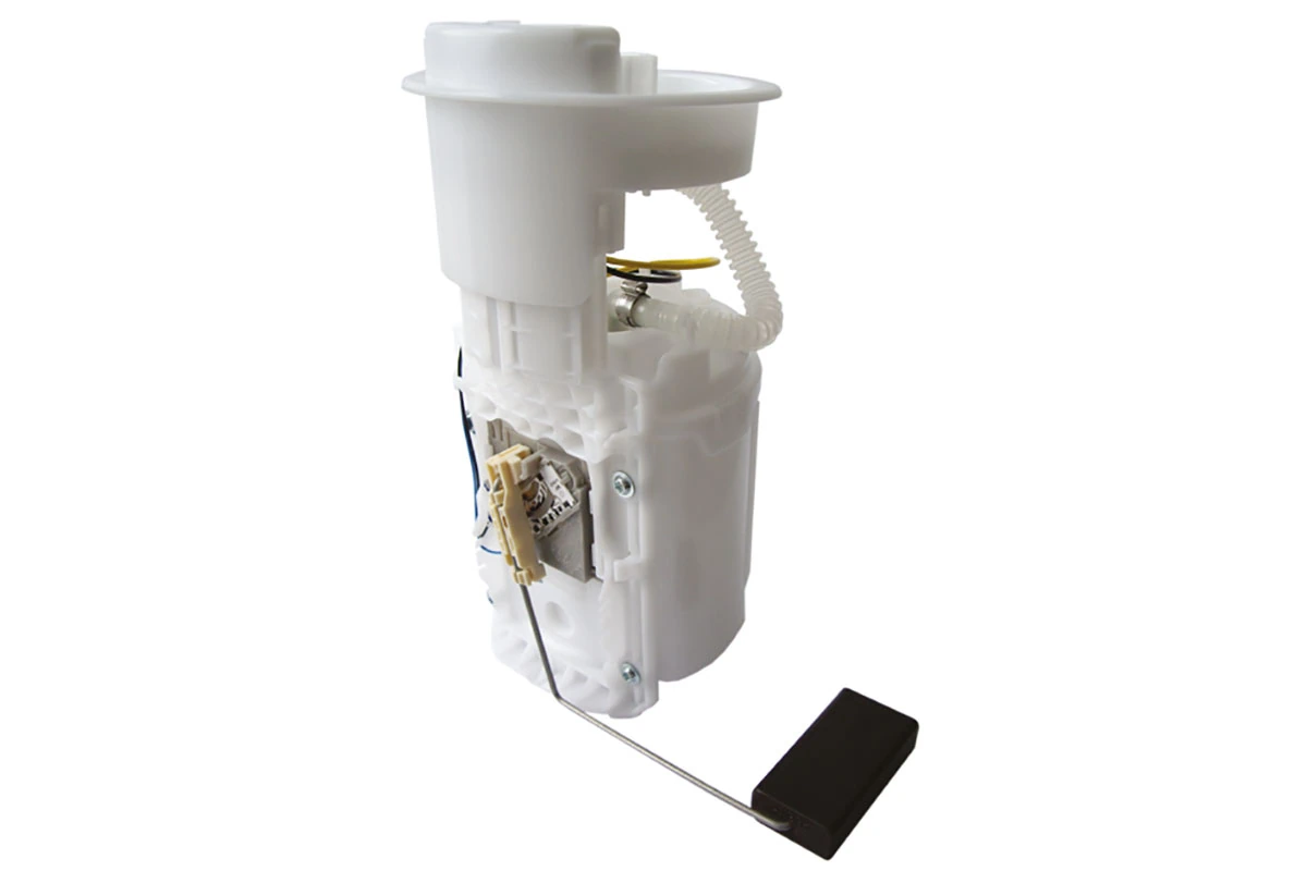 Fuel Feed Unit