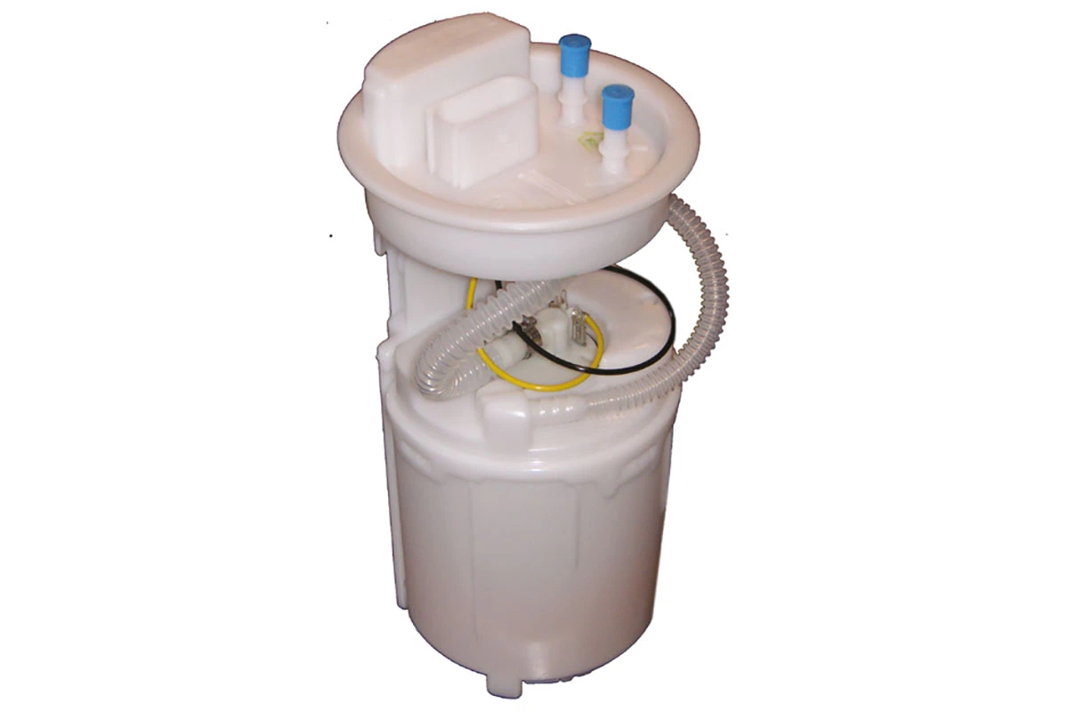 Fuel Feed Unit