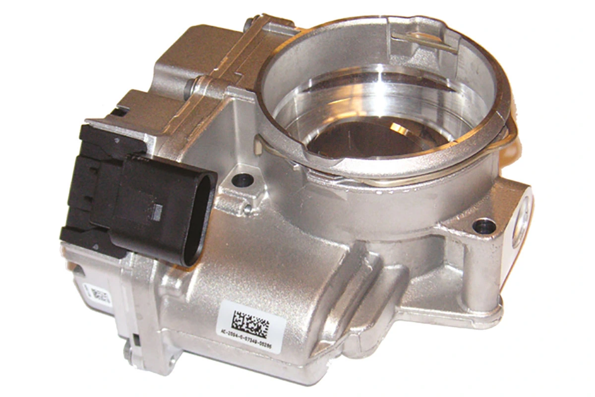 Throttle Body