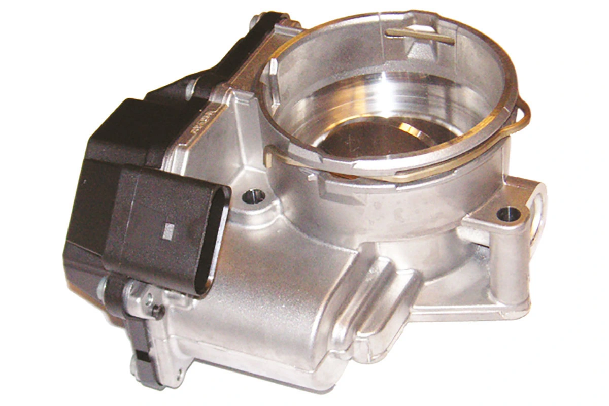 Throttle Body