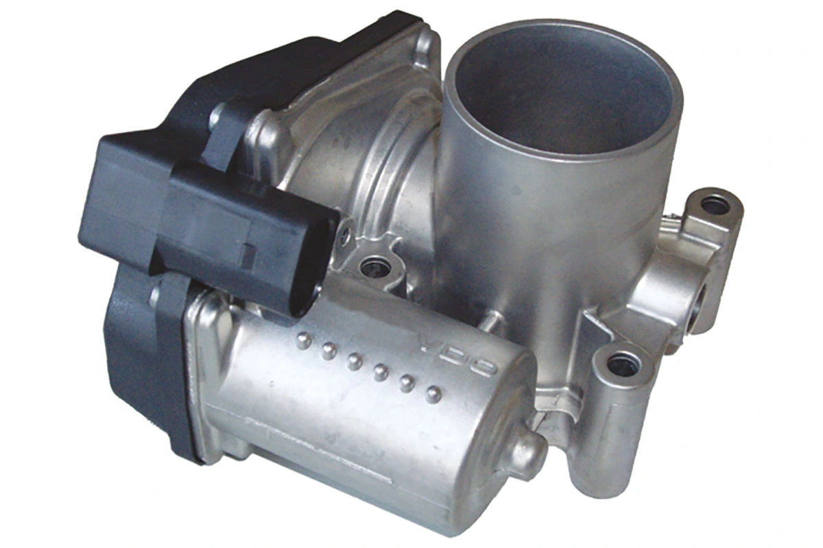 Throttle Body