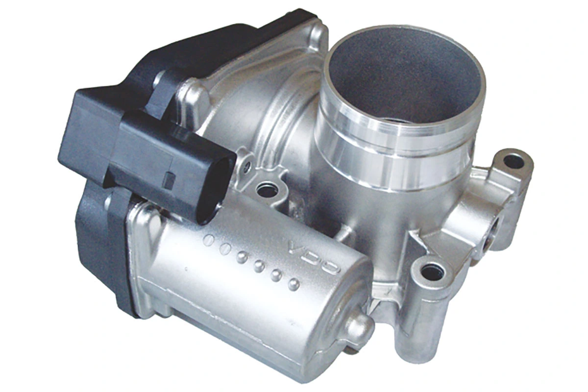 Throttle Body