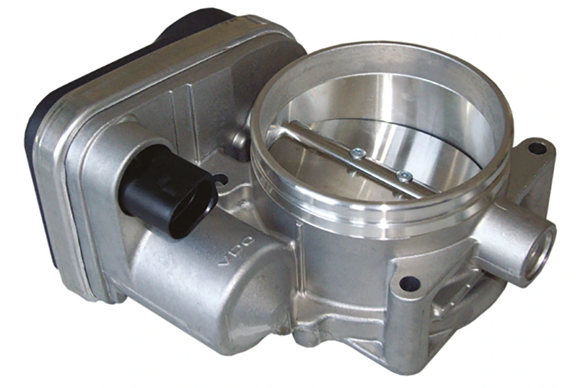 Throttle Body