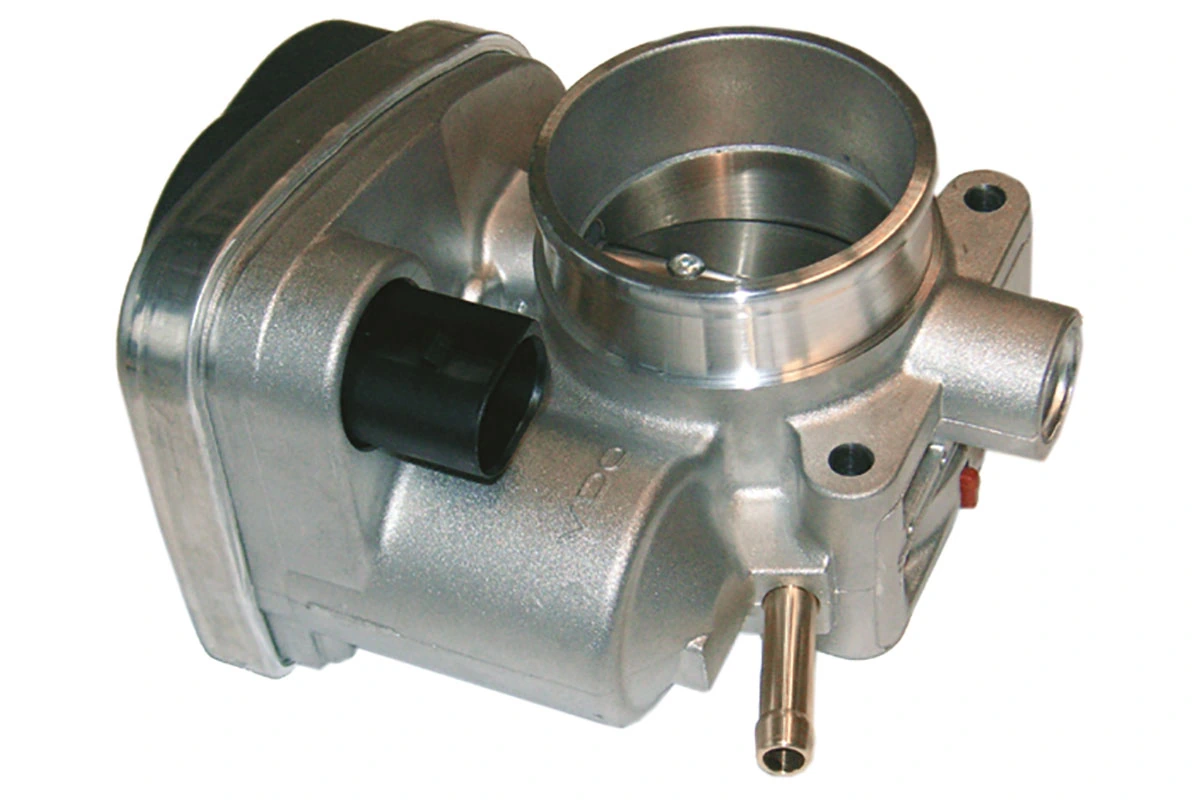 Throttle Body