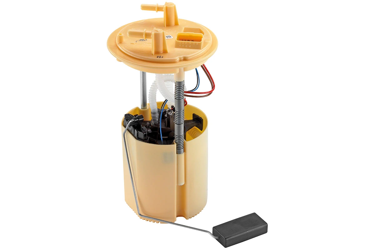 Fuel Feed Unit