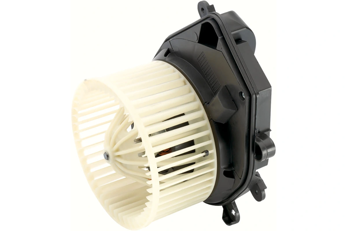 Interior Blower