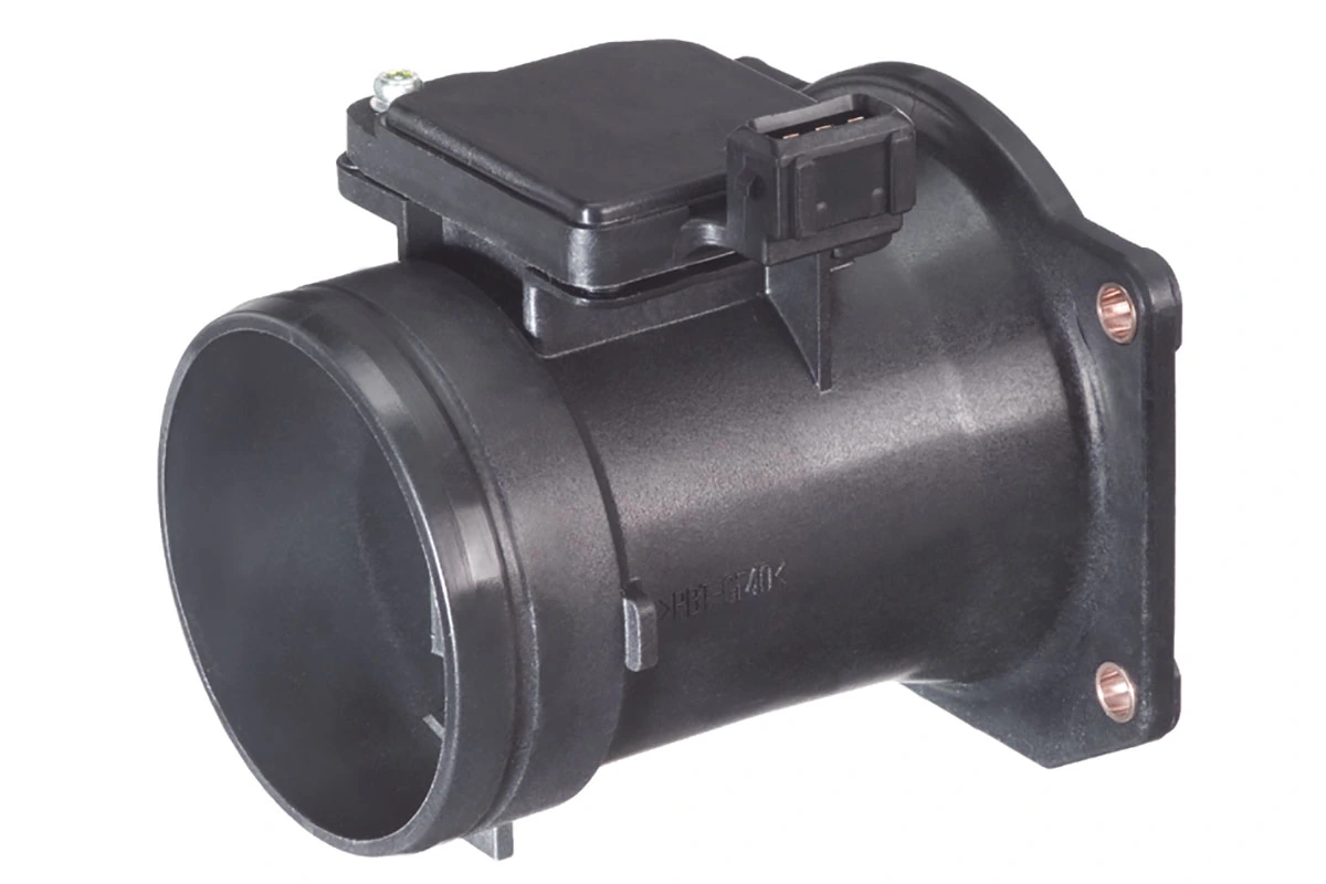Mass Air Flow Sensor