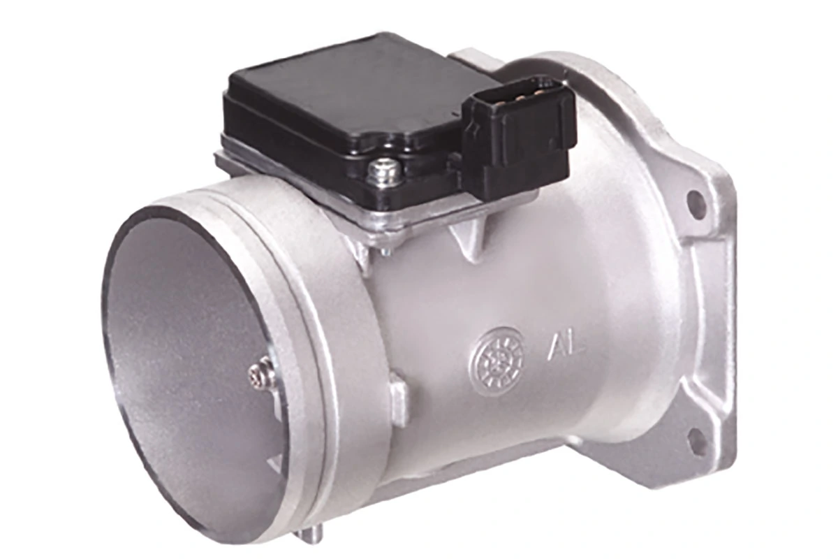Mass Air Flow Sensor