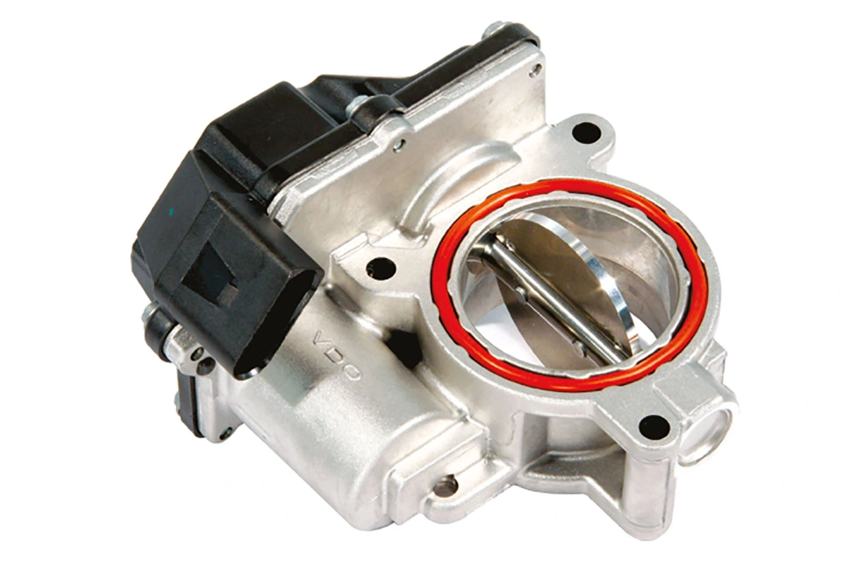 Throttle Body