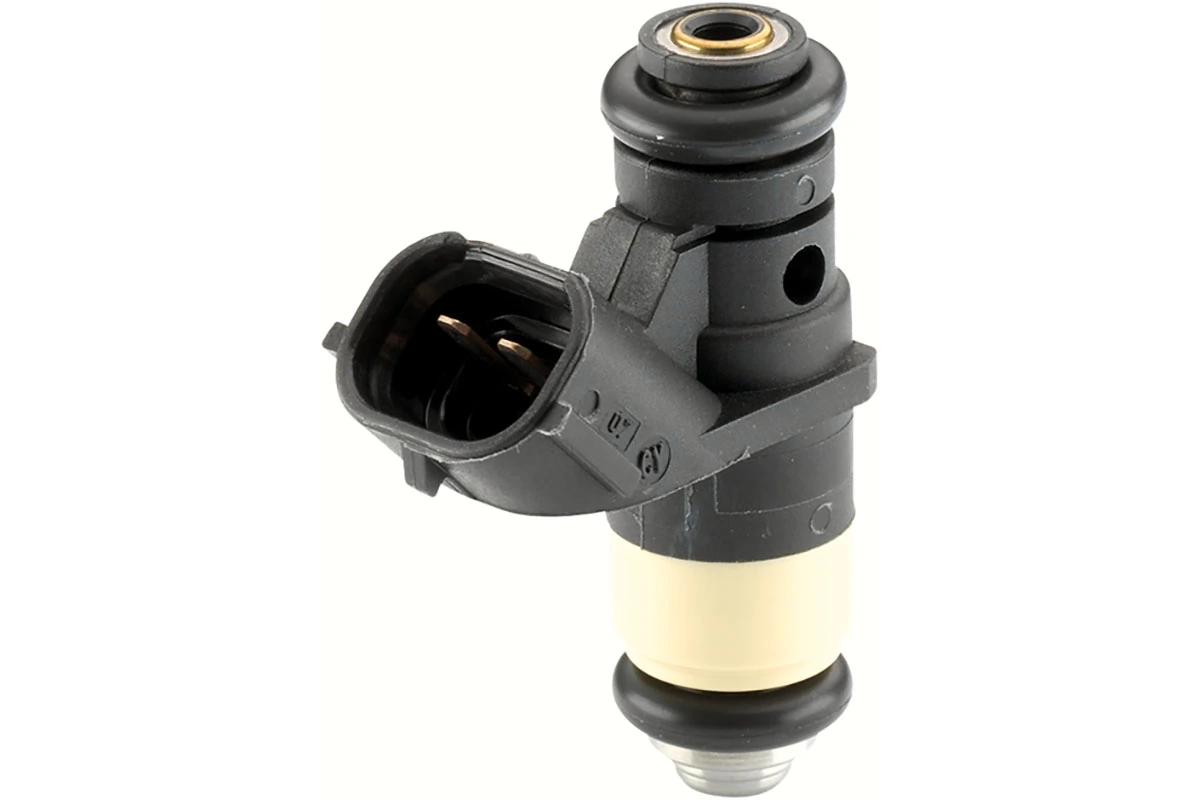 Injector