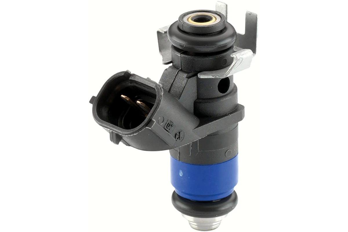 Injector