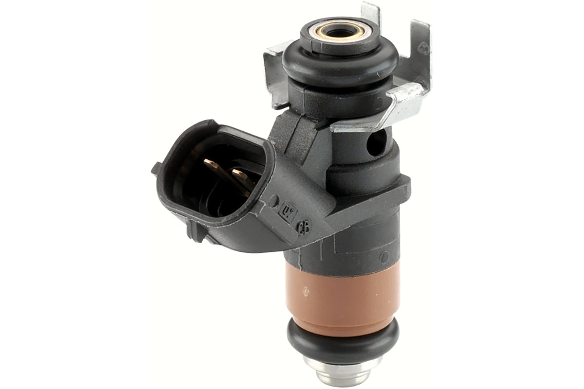 Injector
