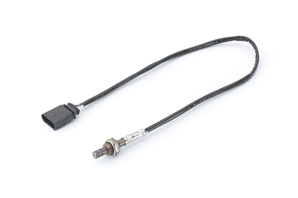 Oxygen Sensor