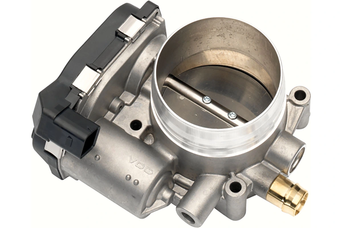 Throttle Body
