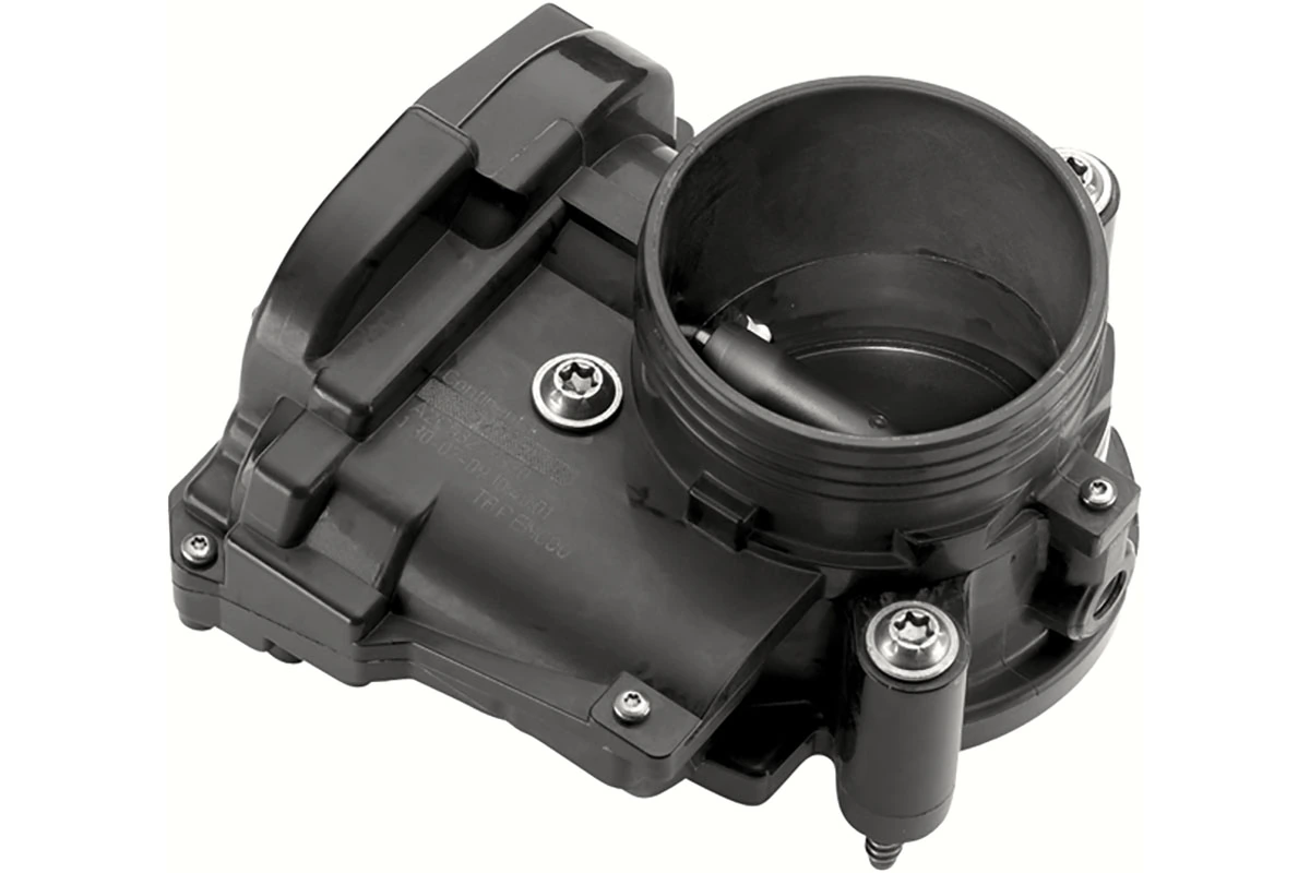 Throttle Body