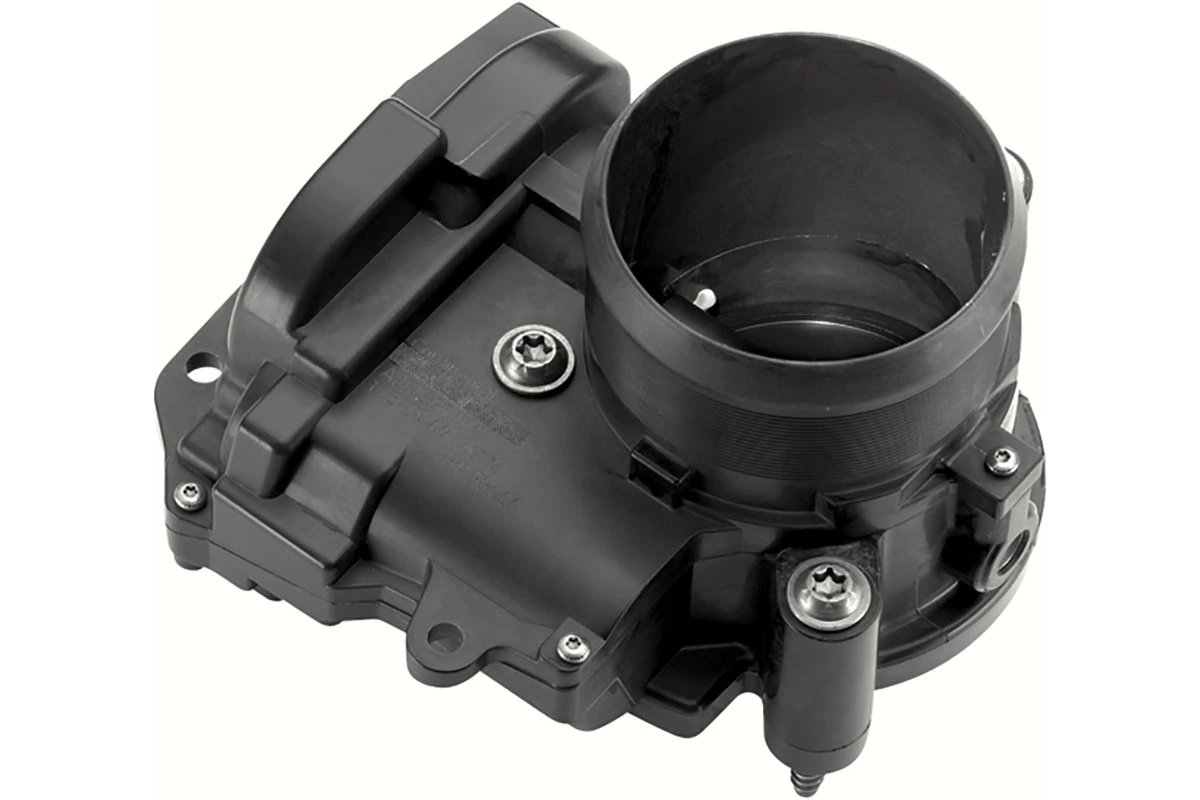 Throttle Body