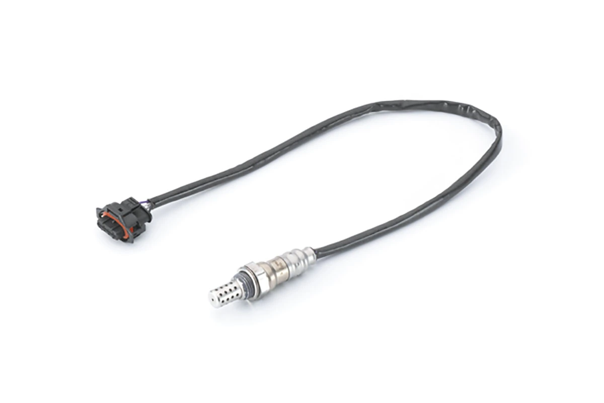 Oxygen Sensor