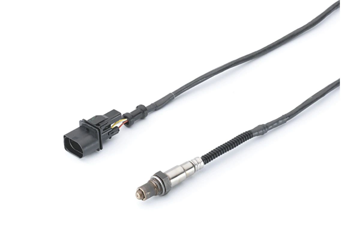 Oxygen Sensor