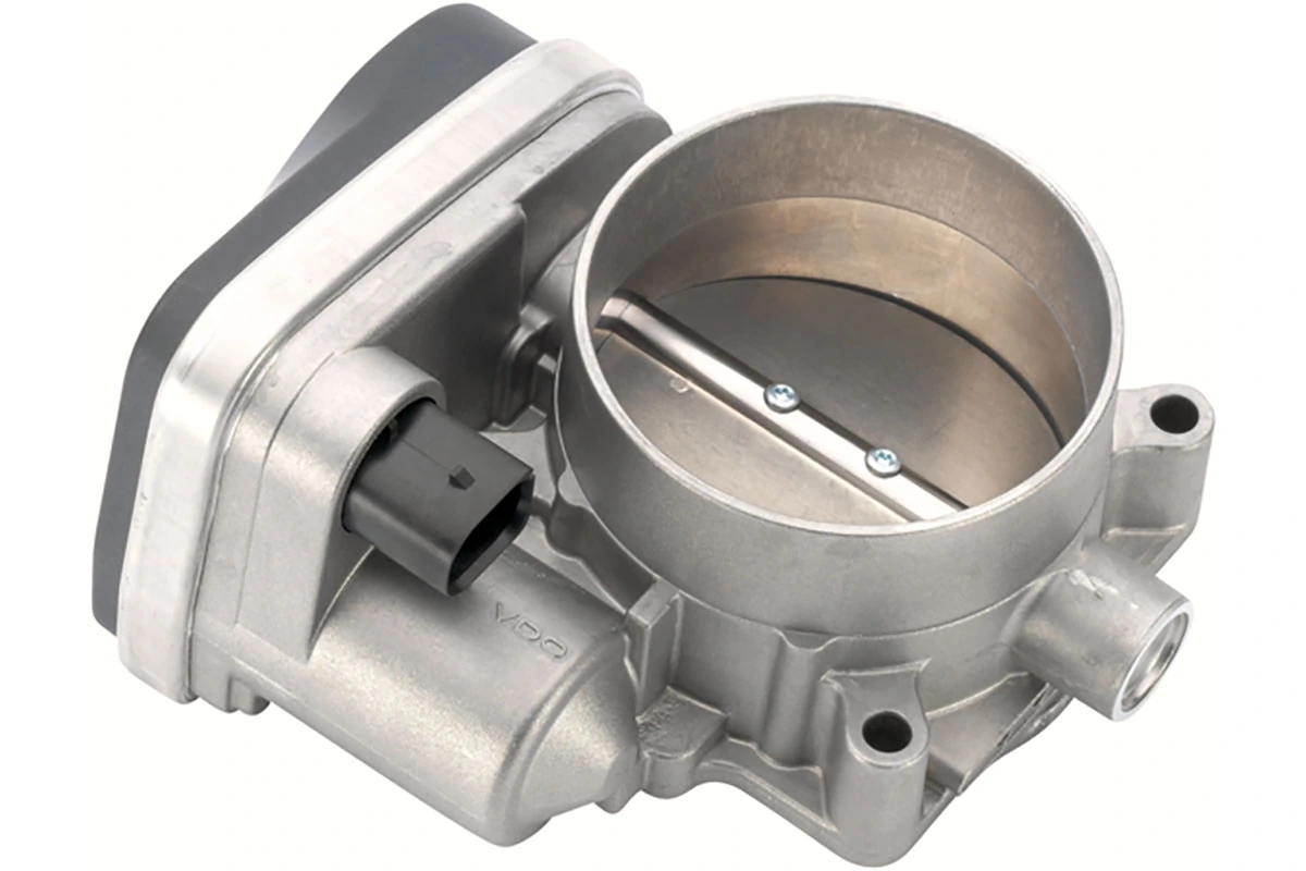Throttle Body