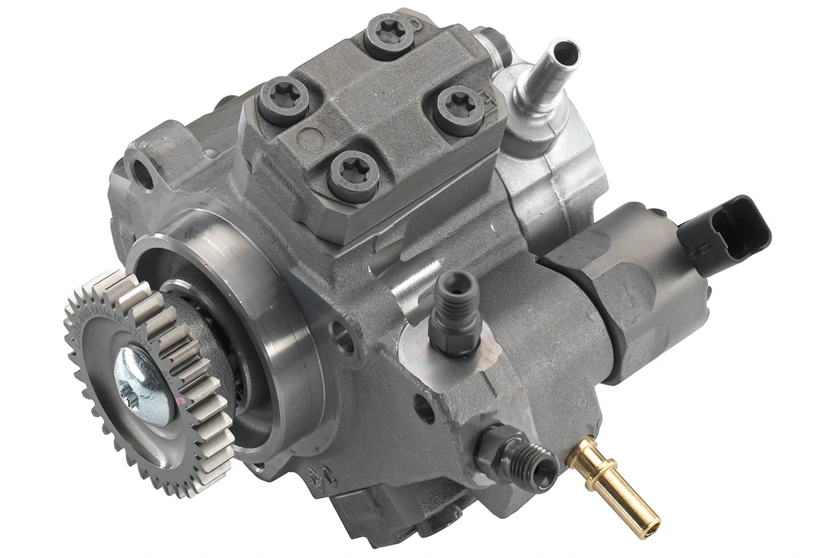 High-pressure Pump