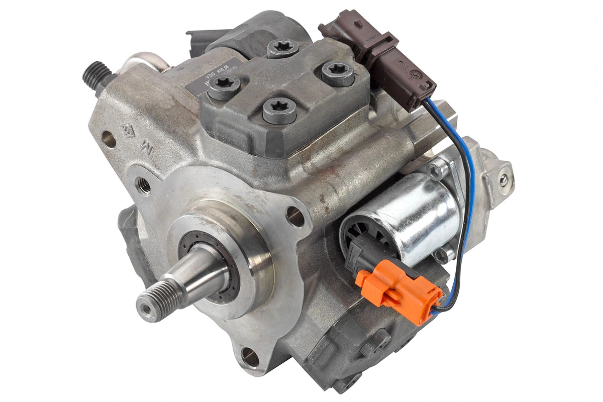 High-pressure Pump