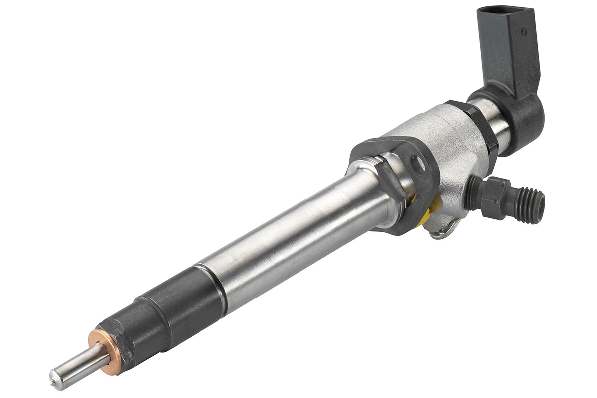 Injector Nozzle