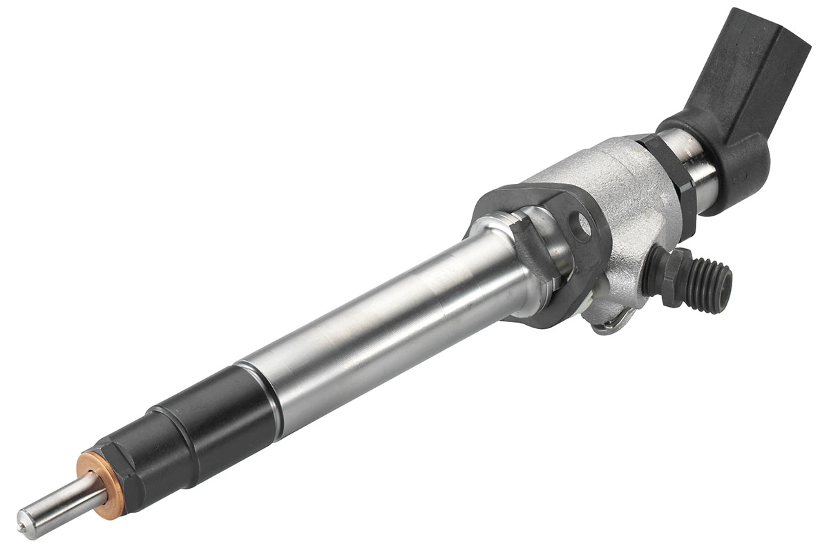Injector Nozzle