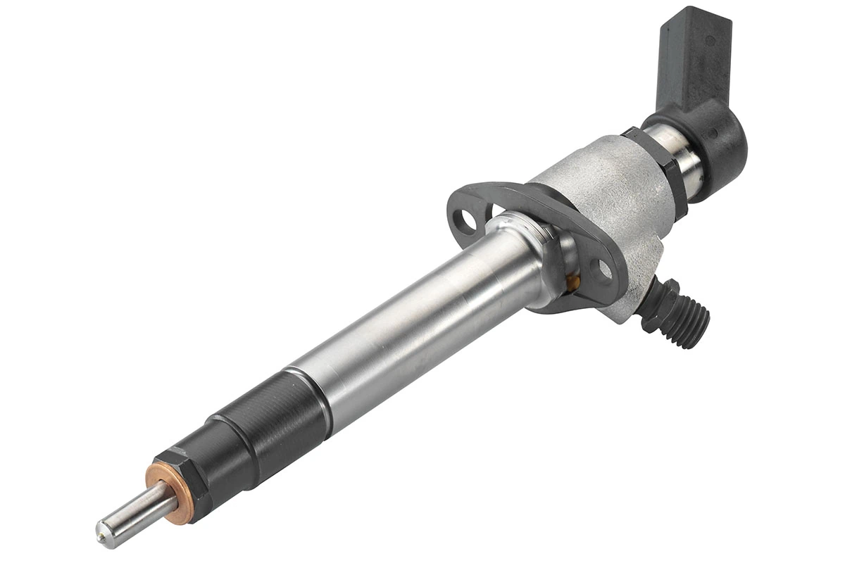 Injector Nozzle