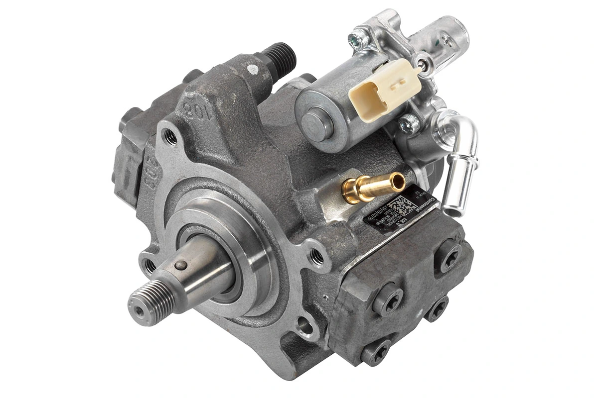 High-pressure Pump
