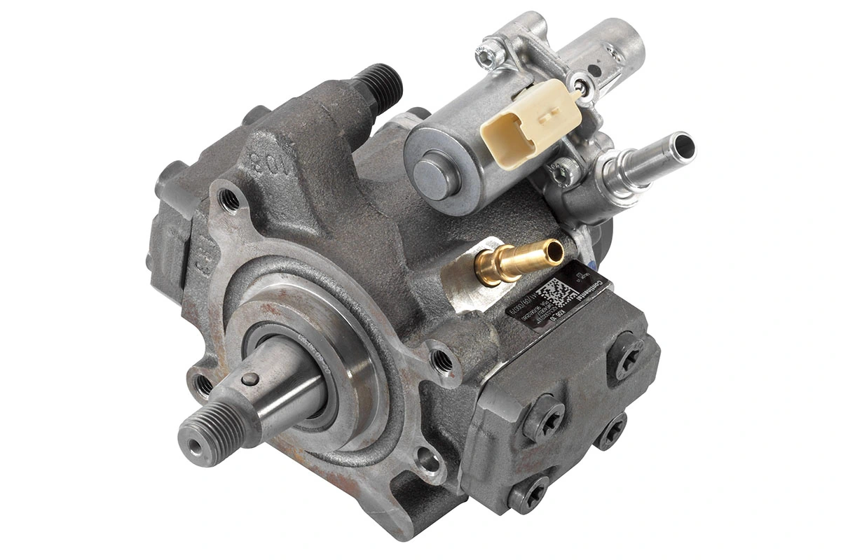 High-pressure Pump