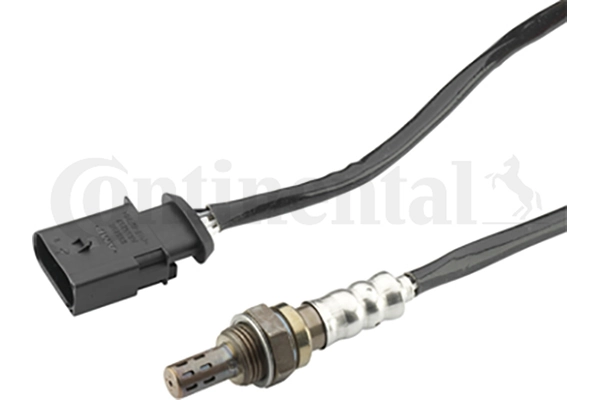 Oxygen Sensor