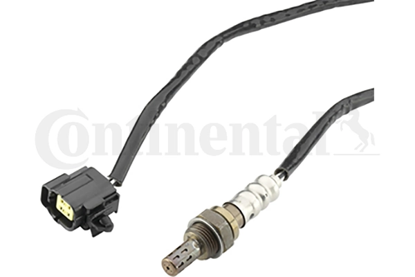 Oxygen Sensor