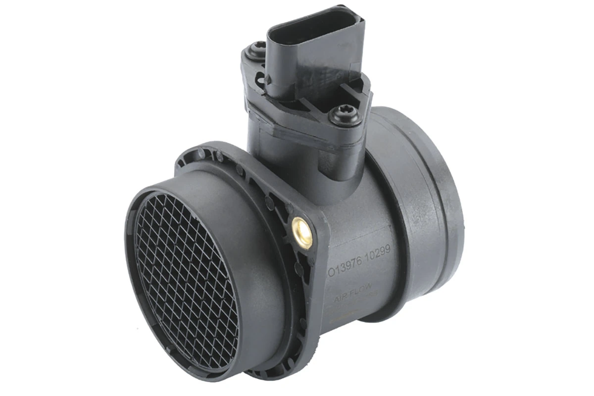 Mass Air Flow Sensor