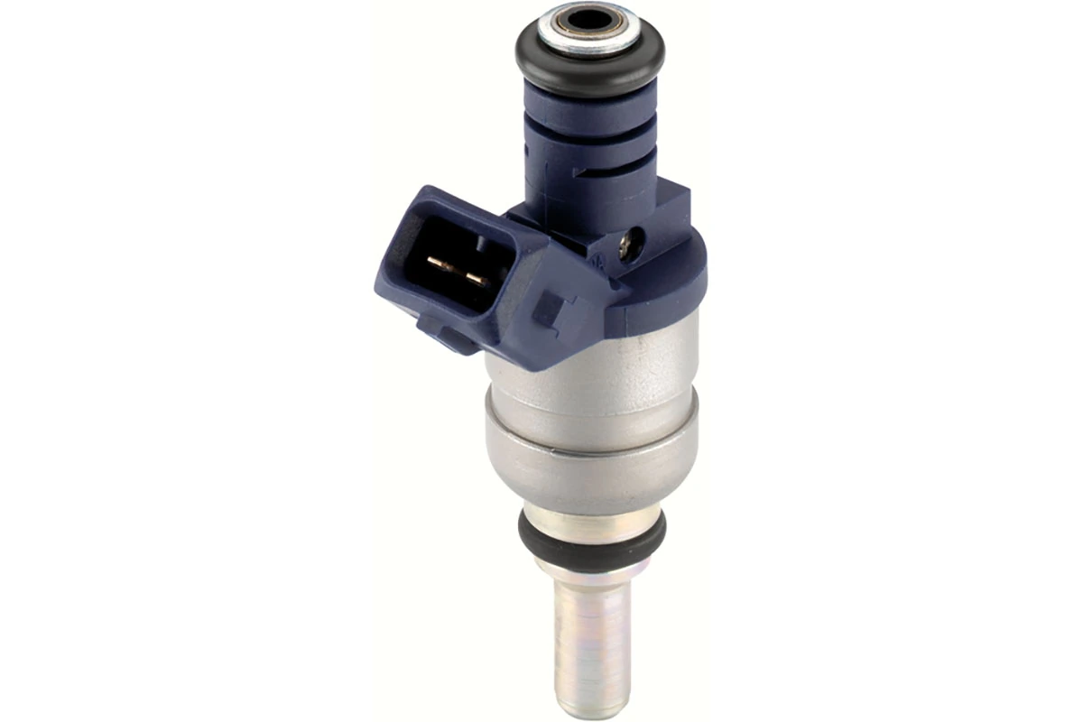 Injector