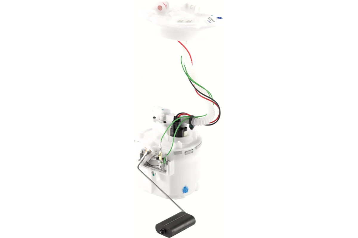 Fuel Feed Unit