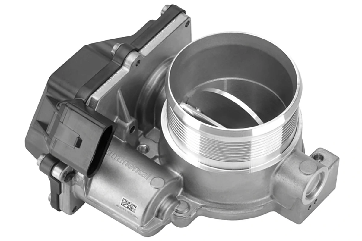 Throttle Body