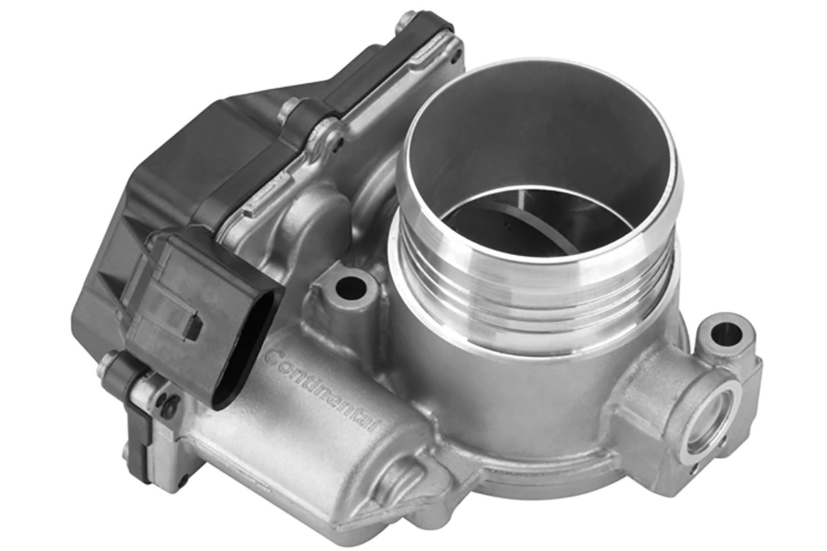 Throttle Body