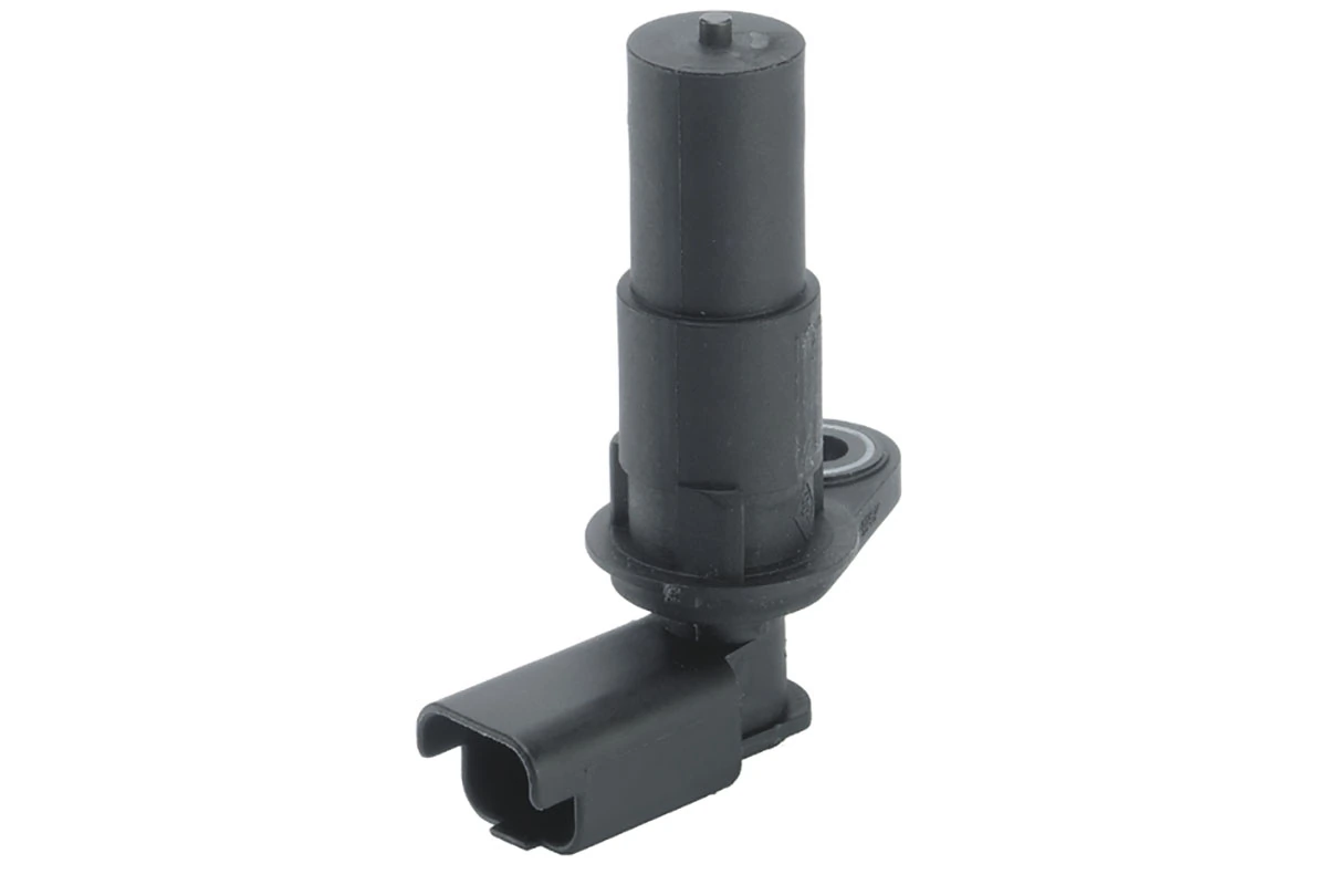 Sensor, crankshaft pulse