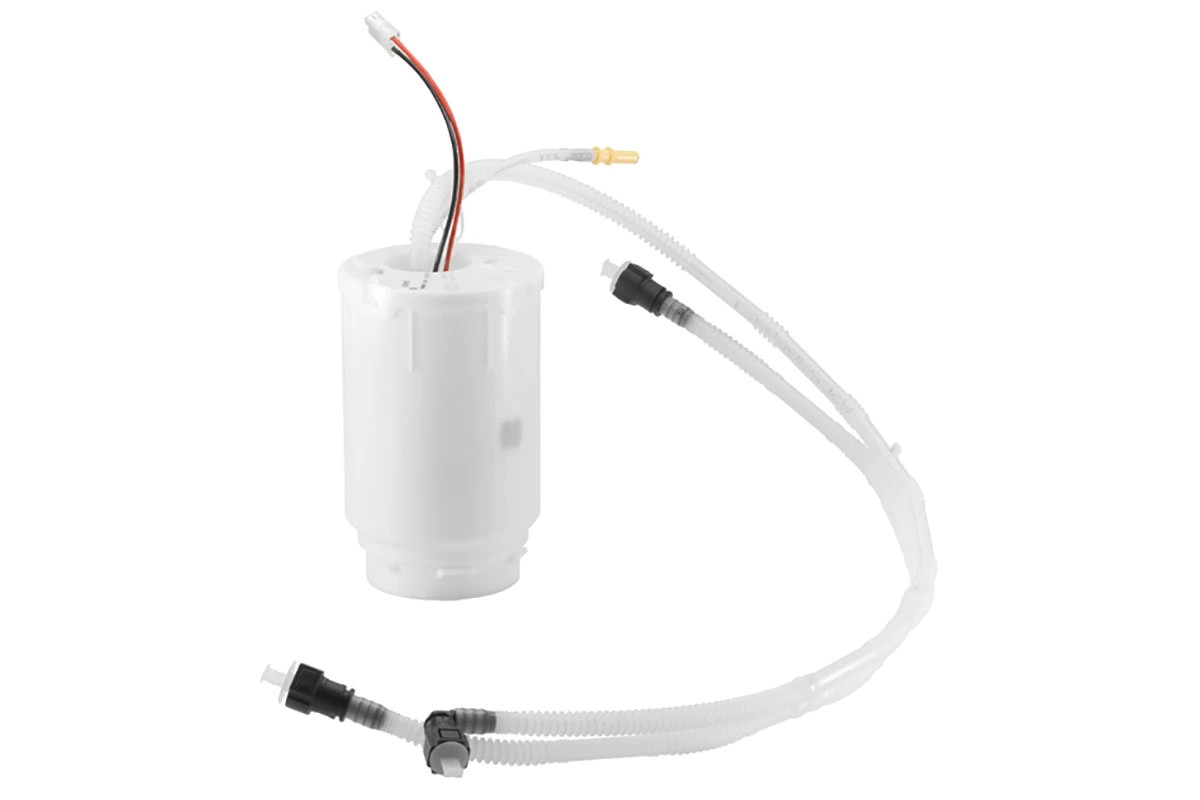 Fuel Feed Unit