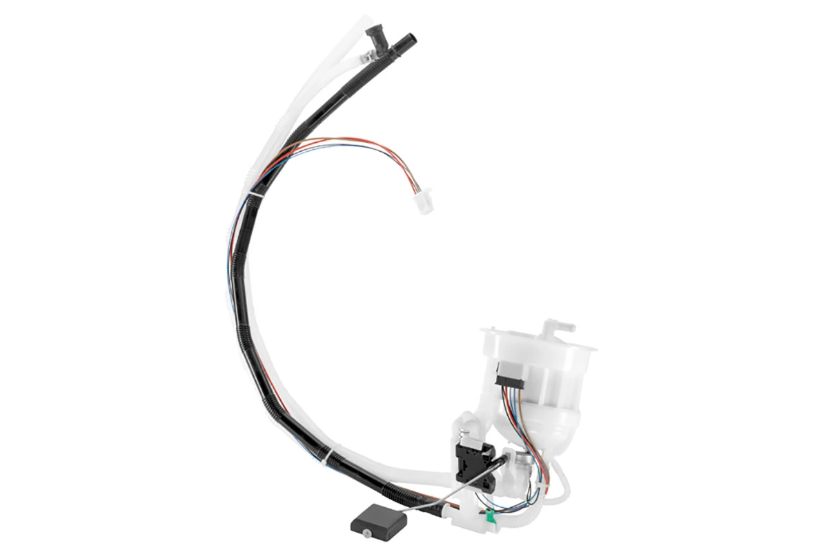Fuel Feed Unit