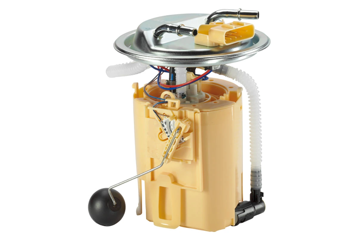 Fuel Feed Unit