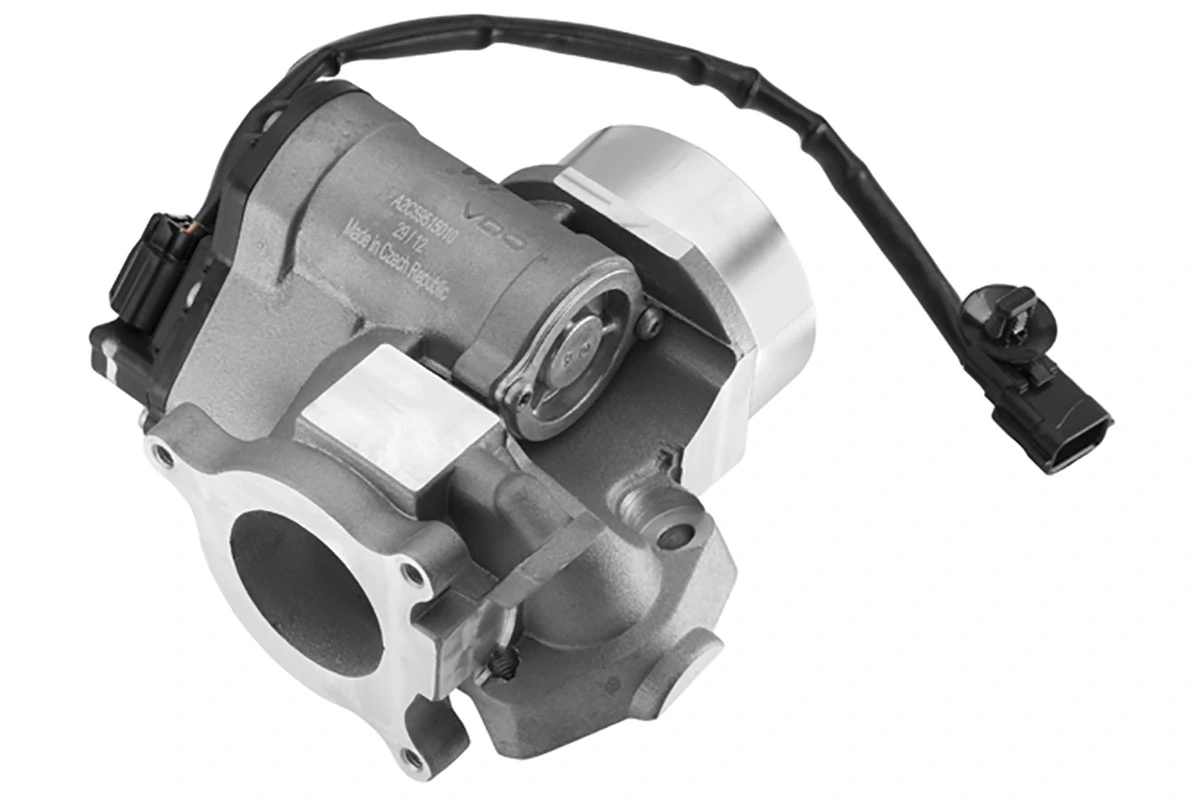 EGR Valve