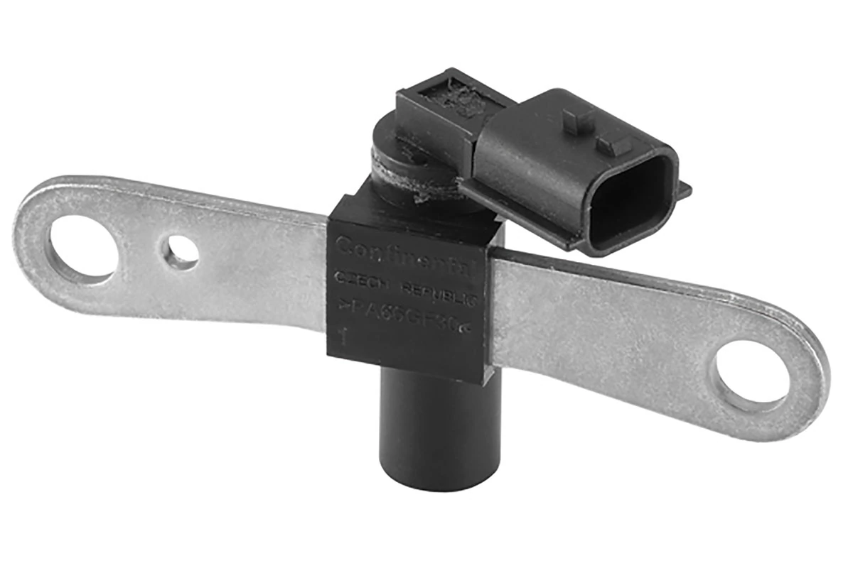 Sensor, crankshaft pulse